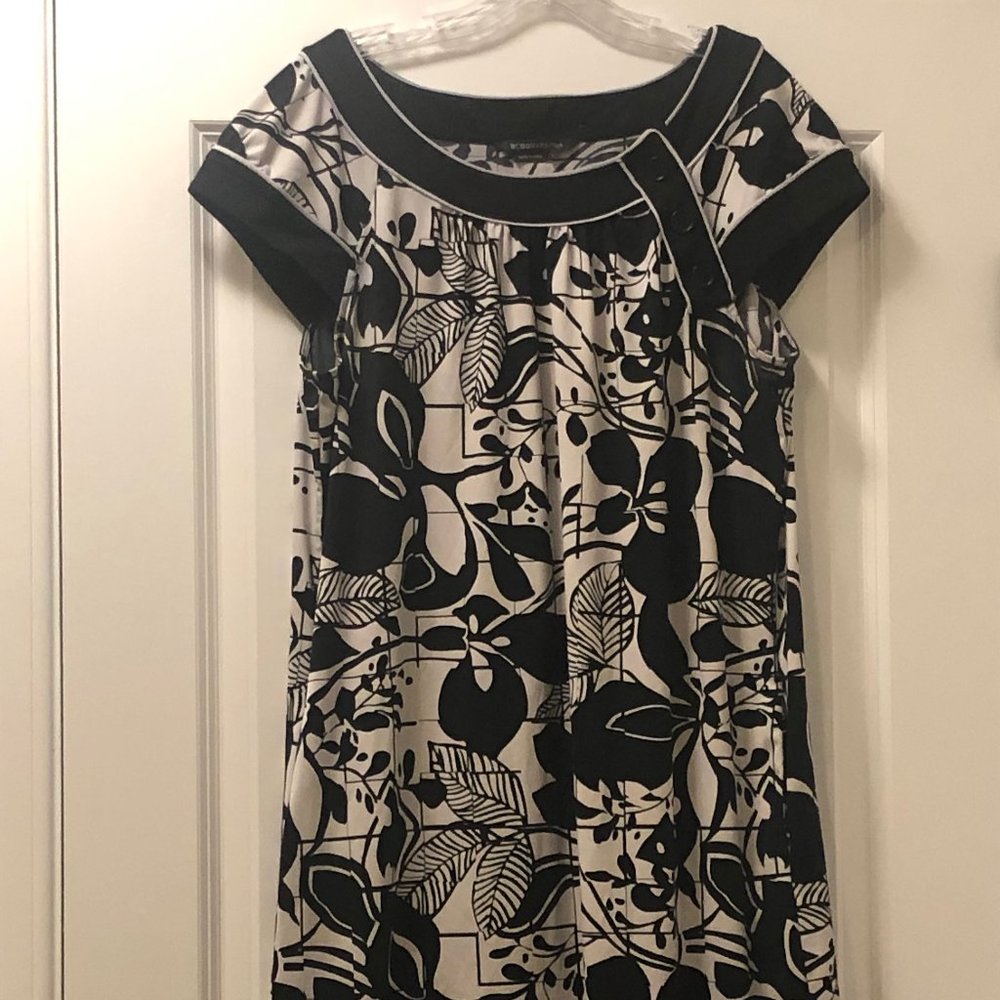 BCBG Dress